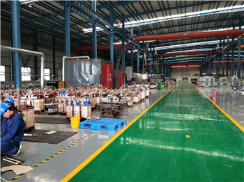 克孜勒苏柯尔克孜S13-500kVA油浸式变压器生产厂家