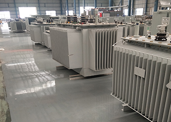 克孜勒苏柯尔克孜S13-800kVA油浸式变压器