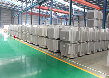 克孜勒苏柯尔克孜SBH15-400kVA非晶合金油浸式变压器