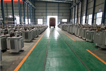 克孜勒苏柯尔克孜S13-1000kva/10kv/0.4kv油浸式变压器