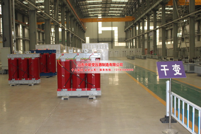 克孜勒苏柯尔克孜S11-3150KVA油浸式变压器