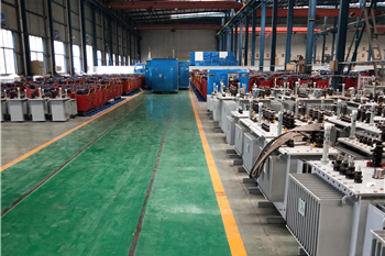 克孜勒苏柯尔克孜S11-2000kva/10kv/0.4kv变压器