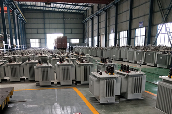 克孜勒苏柯尔克孜1250kva油浸式变压器 10kv/0.4kv