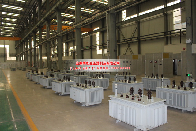 克孜勒苏柯尔克孜S22变压器
