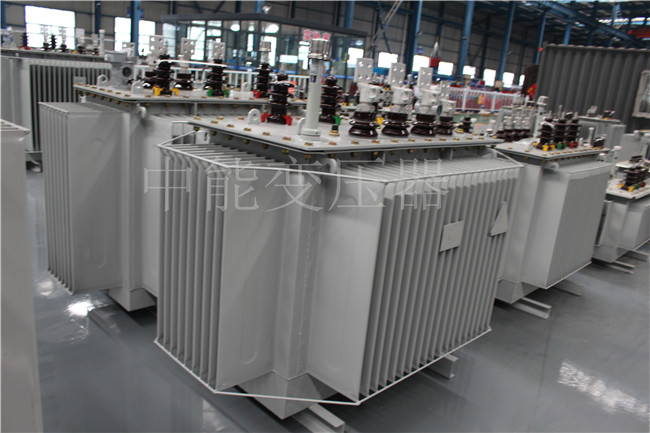 克孜勒苏柯尔克孜2500KVA/10KV油浸式变压器